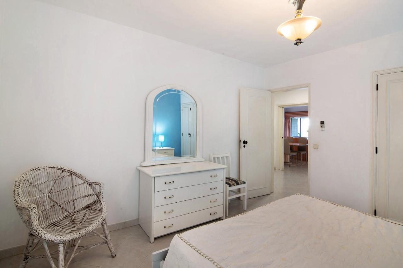 Apartamento Nautilus Armacao de Pera Luaran gambar